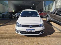 VOLKSWAGEN Gol 1.6 4P G6 TRENDLINE FLEX