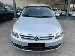 VOLKSWAGEN Gol 1.6 4P G5 POWER FLEX VOLKSWAGEN Gol 1.6 4P G5 POWER FLEX