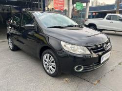 VOLKSWAGEN Gol 1.6 4P G5 POWER FLEX VOLKSWAGEN Gol 1.6 4P G5 POWER FLEX