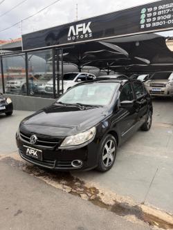 VOLKSWAGEN Gol 1.6 4P G5 I-TREND FLEX