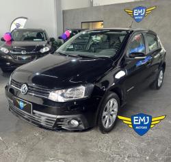 VOLKSWAGEN Gol 1.6 4P FLEX MSI CONFORTLINE