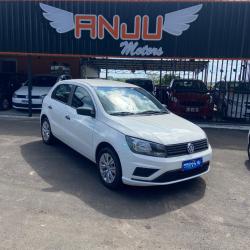 VOLKSWAGEN Gol 1.6 4P FLEX MSI