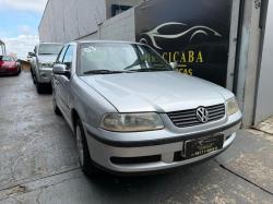 VOLKSWAGEN Gol 1.6 4P G3 POWER