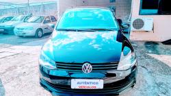 VOLKSWAGEN Gol 1.6 4P G6 FLEX