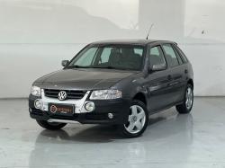 VOLKSWAGEN Gol 1.6 4P G3 POWER FLEX