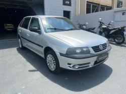 VOLKSWAGEN Gol 1.6 4P G3 POWER