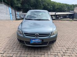 VOLKSWAGEN Gol 1.6 4P G5 POWER FLEX