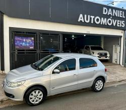 VOLKSWAGEN Gol 1.6 4P G5 TREND FLEX