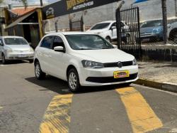 VOLKSWAGEN Gol 1.6 4P G6 CITY FLEX