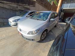 VOLKSWAGEN Gol 1.6 4P G5 POWER FLEX