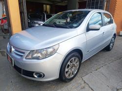 VOLKSWAGEN Gol 1.6 4P G5 POWER FLEX