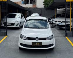 VOLKSWAGEN Gol 1.6 4P SELE��O FLEX