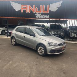 VOLKSWAGEN Gol 1.6 4P G6 I-TREND FLEX