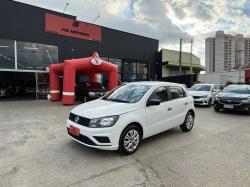 VOLKSWAGEN Gol 1.6 4P FLEX MSI