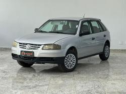 VOLKSWAGEN Gol 1.6 4P G3 POWER FLEX