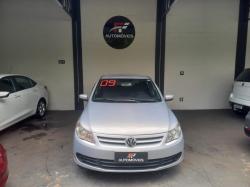 VOLKSWAGEN Gol 1.6 4P G5 TREND FLEX
