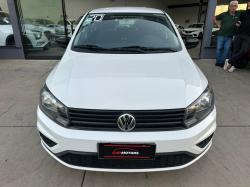 VOLKSWAGEN Gol 1.6 4P FLEX MSI