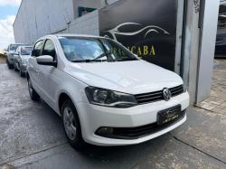 VOLKSWAGEN Gol 1.6 4P G6 I-TREND FLEX