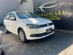 VOLKSWAGEN Gol 1.6 4P G6 I-TREND FLEX