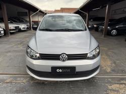 VOLKSWAGEN Gol 1.6 4P G6 TRENDLINE FLEX