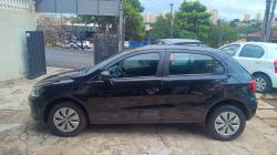VOLKSWAGEN Gol 1.6 4P G6 FLEX