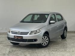 VOLKSWAGEN Gol 1.6 4P G5 TREND FLEX