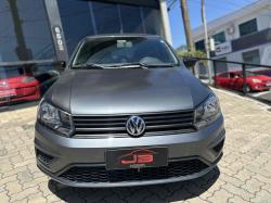 VOLKSWAGEN Gol 1.6 4P FLEX MSI