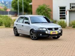 VOLKSWAGEN Gol 1.6 4P G4 RALLYE FLEX