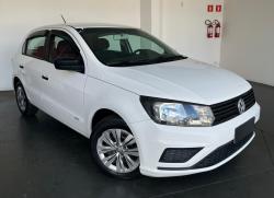 VOLKSWAGEN Gol 1.6 4P FLEX MSI
