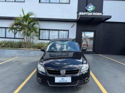 VOLKSWAGEN Gol 1.6 4P G5 TREND FLEX