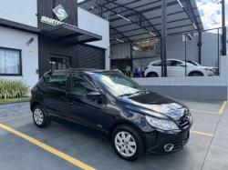 VOLKSWAGEN Gol 1.6 4P G5 TREND FLEX