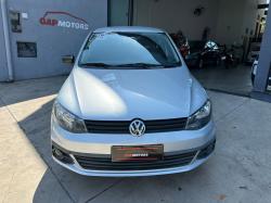 VOLKSWAGEN Gol 1.6 4P FLEX MSI TRENDLINE