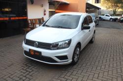 VOLKSWAGEN Gol 1.6 4P G6 FLEX