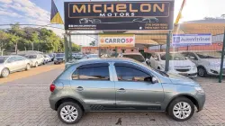 VOLKSWAGEN Gol 1.6 4P G5 POWER FLEX