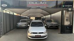 VOLKSWAGEN Gol 1.6 4P G6 COMFORTLINE FLEX