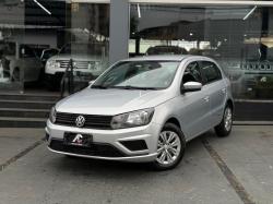 VOLKSWAGEN Gol 1.6 4P FLEX MSI