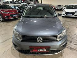 VOLKSWAGEN Gol 1.6 4P FLEX MSI