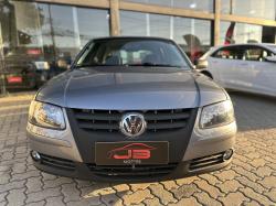 VOLKSWAGEN Gol 1.6 4P G4 POWER FLEX
