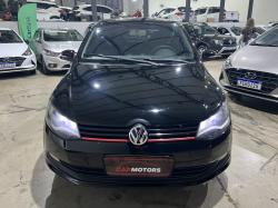 VOLKSWAGEN Gol 1.6 4P G6 TRENDLINE FLEX