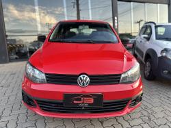VOLKSWAGEN Gol 1.6 4P G6 TRENDLINE FLEX