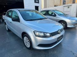 VOLKSWAGEN Gol 1.6 4P G6 I-TREND FLEX