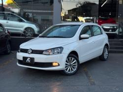 VOLKSWAGEN Gol 1.6 4P G6 FLEX