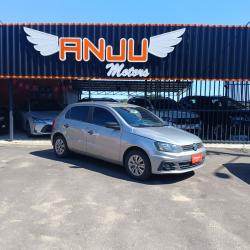 VOLKSWAGEN Gol 1.6 4P G6 FLEX