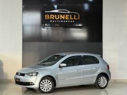 VOLKSWAGEN Gol 1.6 4P G5 FLEX I-MOTION AUTOMATIZADO
