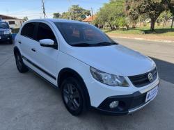 VOLKSWAGEN Gol 1.6 4P G5 RALLYE FLEX