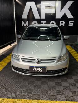 VOLKSWAGEN Gol 1.6 4P G5 TREND FLEX