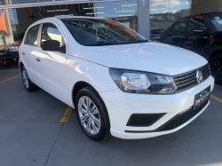 VOLKSWAGEN Gol 1.6 4P FLEX MSI
