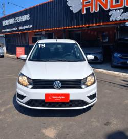 VOLKSWAGEN Gol 1.6 4P HIGHLINE FLEX