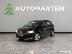 VOLKSWAGEN Gol 1.6 4P G6 FLEX