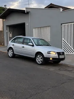 VOLKSWAGEN Gol 1.6 4P G4 POWER FLEX